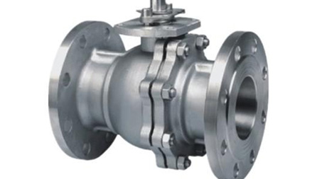 簡析不銹鋼球閥的材質(zhì)及安裝細節(jié) 簡析不銹鋼球閥的材質(zhì)及安裝細節(jié)