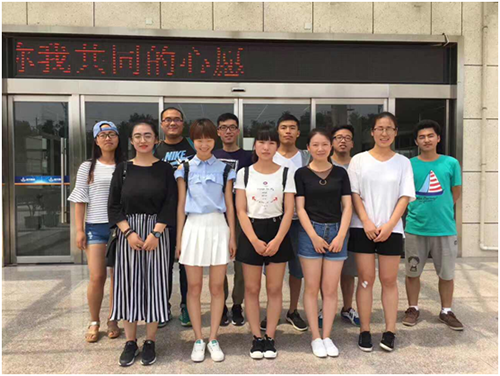 畢業(yè)季，航天泵閥迎來新活力