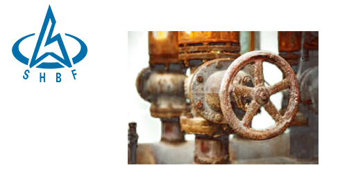 供熱閥門(mén)安裝的禁忌