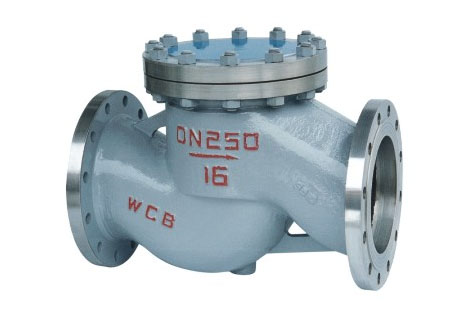 升降式止回閥 升降式止回閥