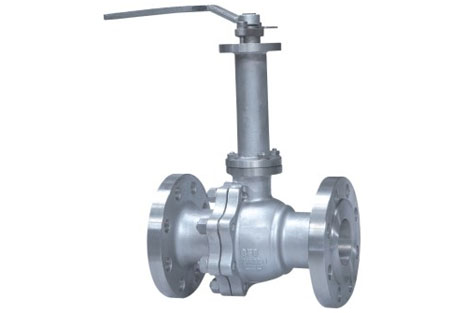 低溫球閥 低溫球閥