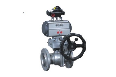 浮動(dòng)球閥 浮動(dòng)球閥