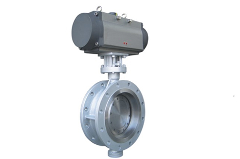 國標(biāo)三偏心法蘭連接蝶閥 國標(biāo)三偏心法蘭連接蝶閥