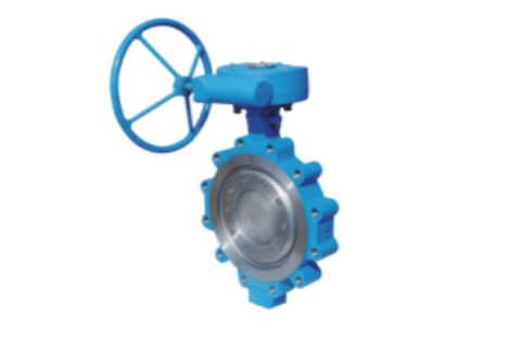 美標(biāo)三偏心凸耳對夾式蝶閥 美標(biāo)三偏心凸耳對夾式蝶閥